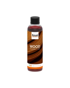 Wood Classic Oil Klassiek