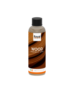 Wood Greenfix Grey