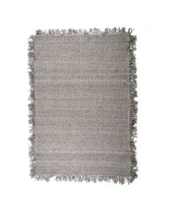 Woolie Karpet taupe 160x230