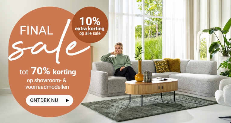 Homepage banner