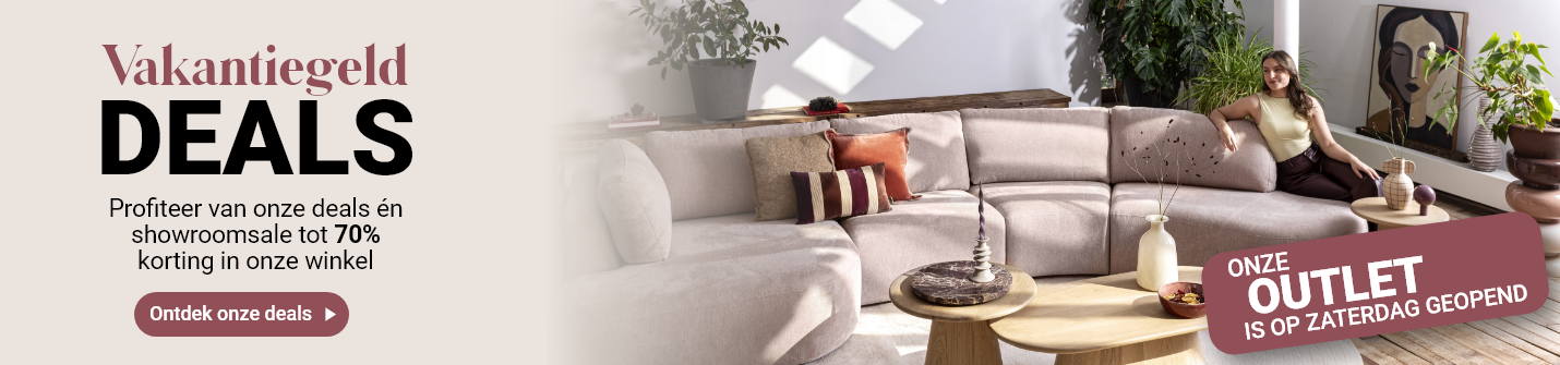 Homepage banner