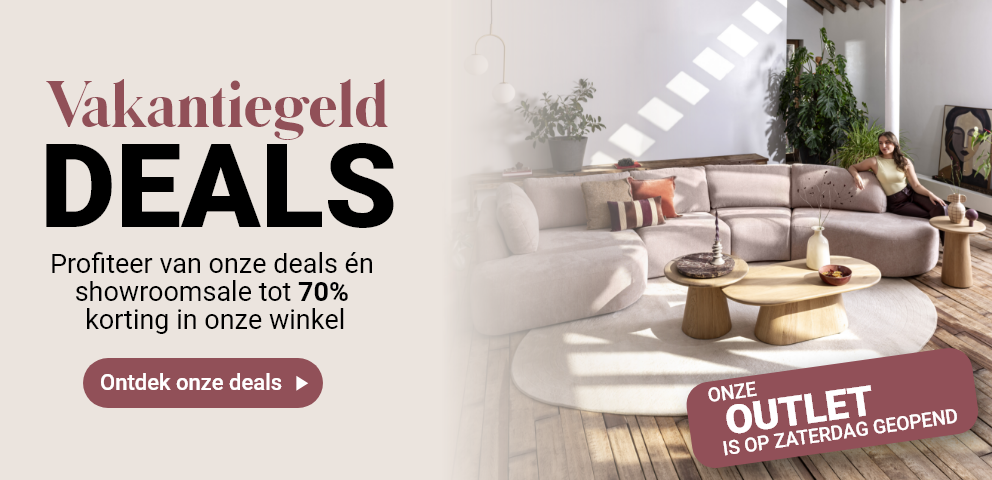Homepage banner