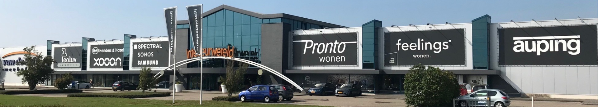 Woonwinkel Drenthe