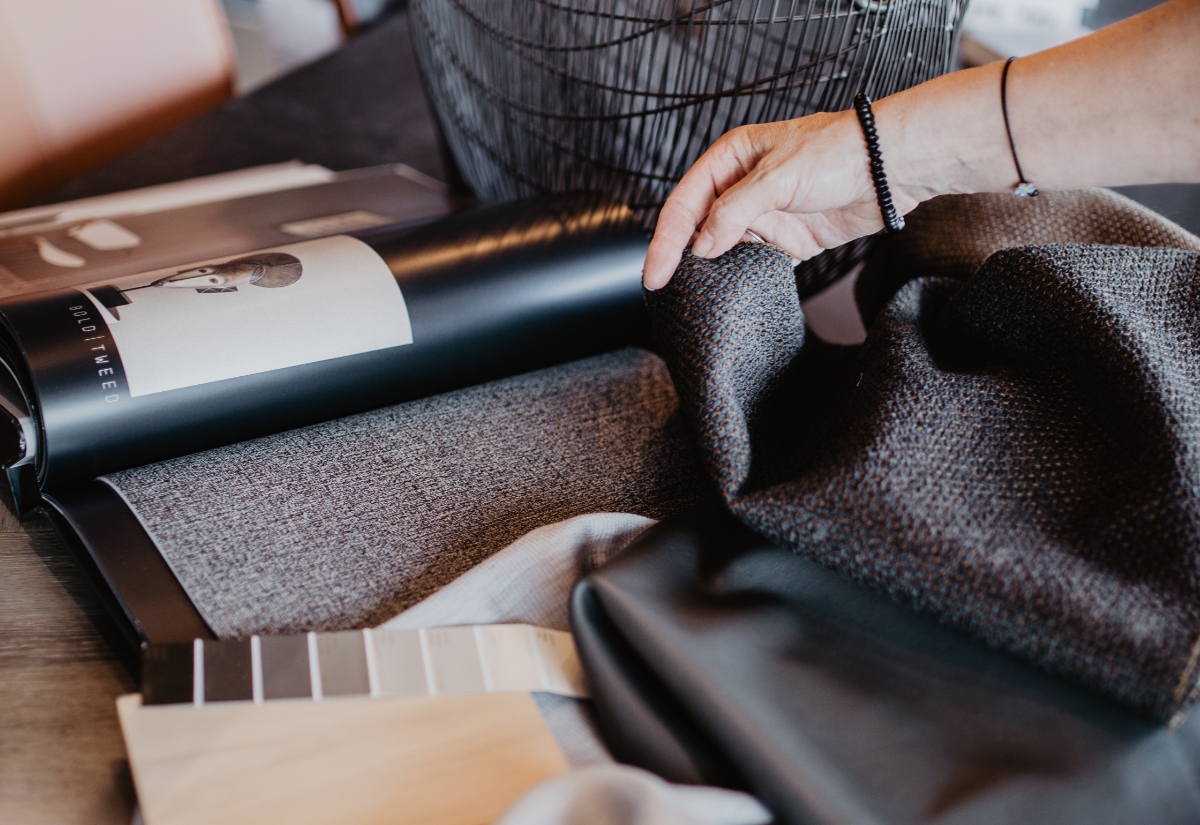 Welke fauteuil past bij mijn interieurstijl?