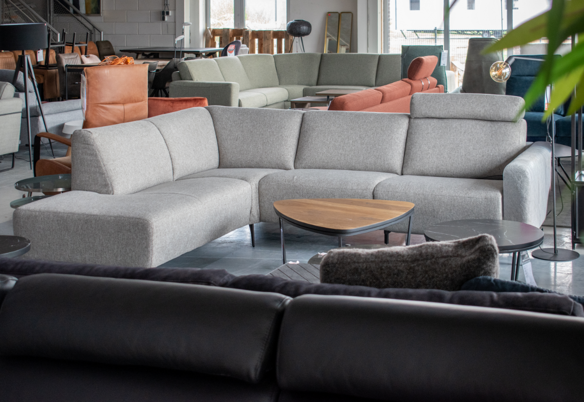 Interieurwereld outlet