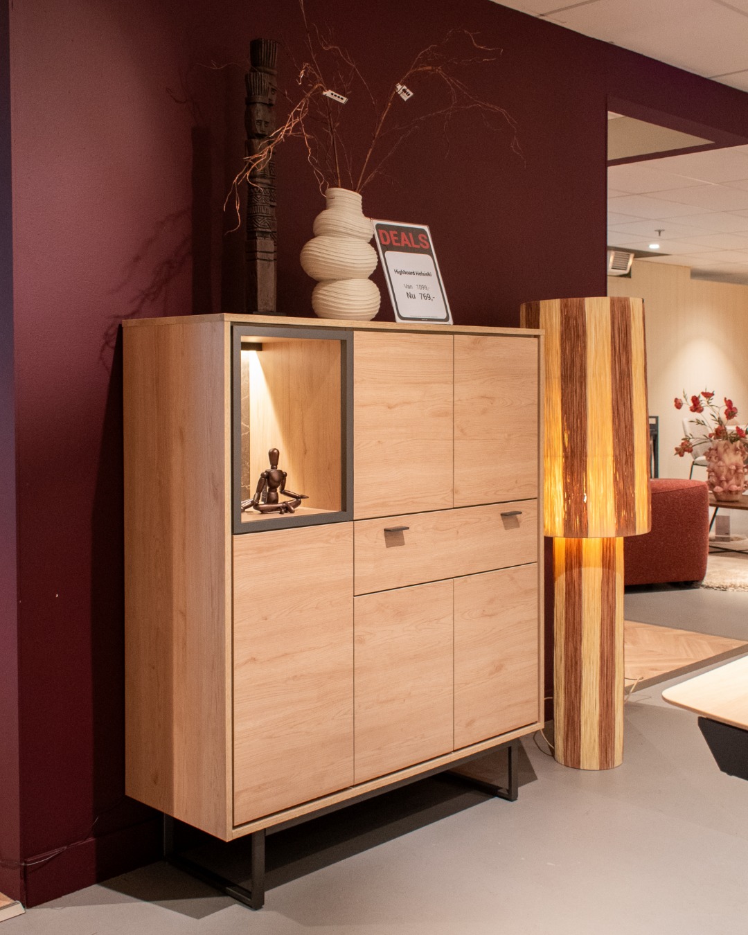 Instagram afbeelding