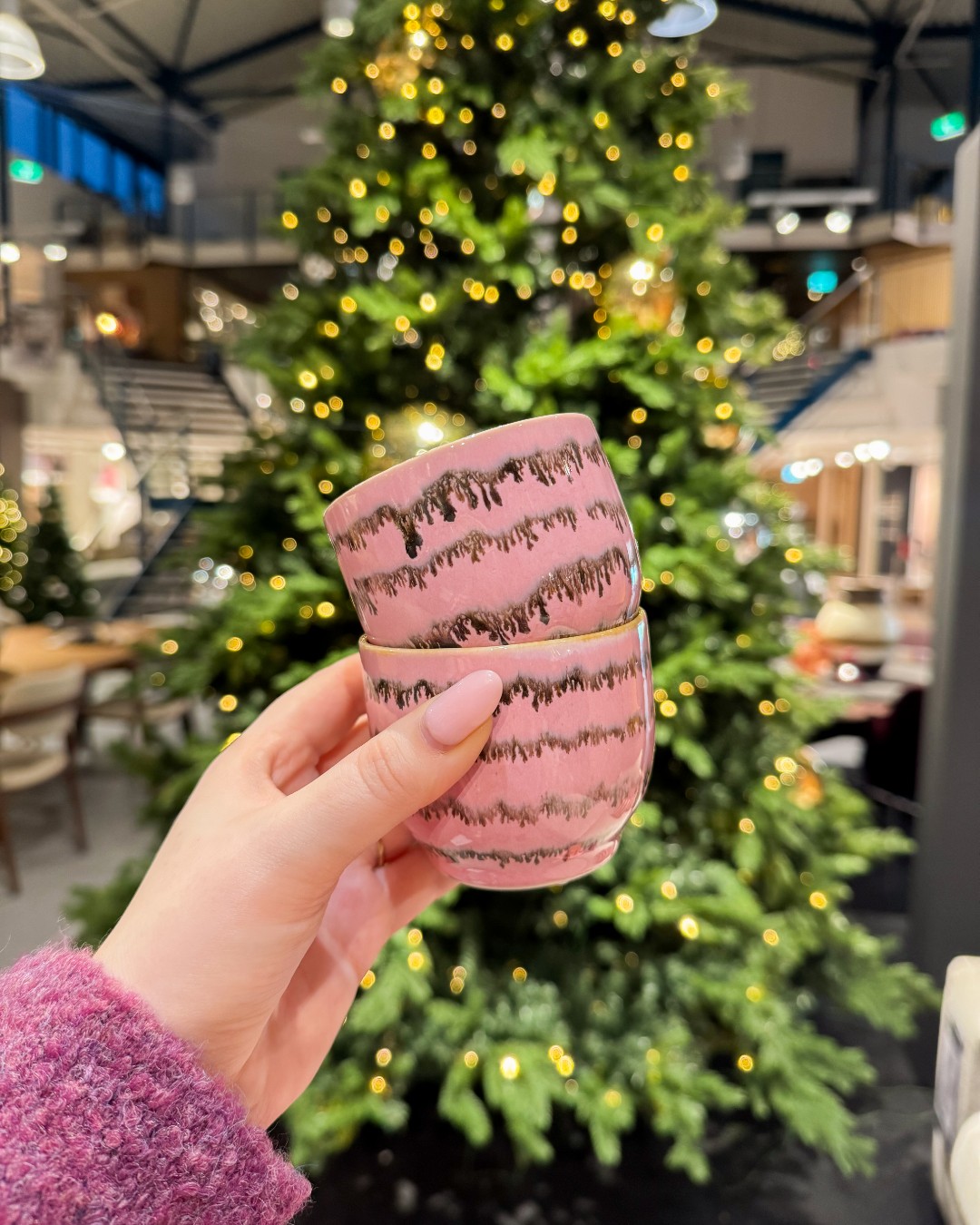 Instagram afbeelding