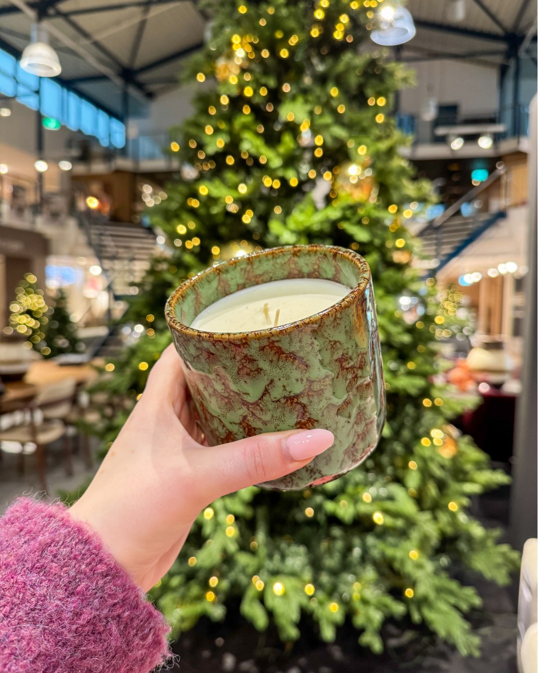 Instagram afbeelding