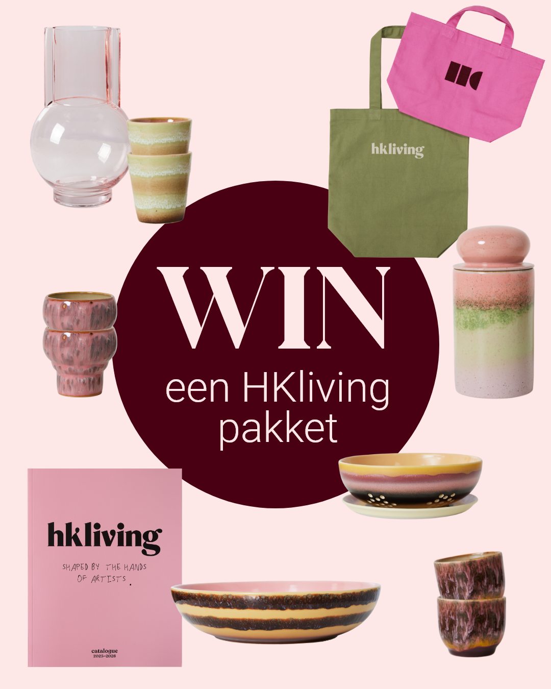 Instagram afbeelding