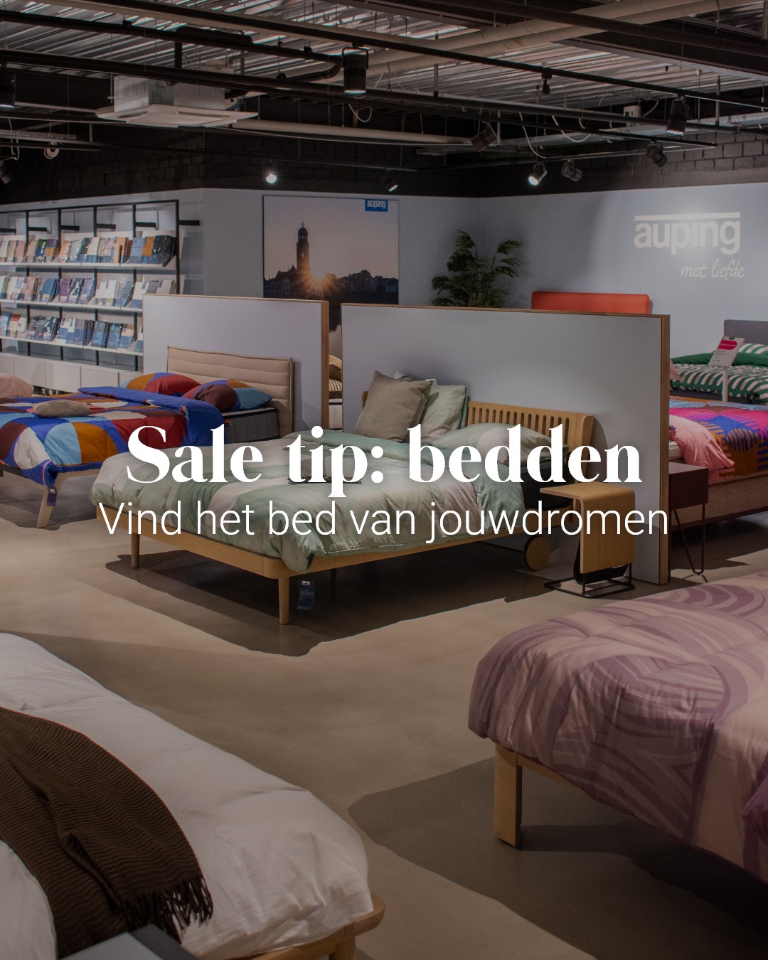 Instagram afbeelding