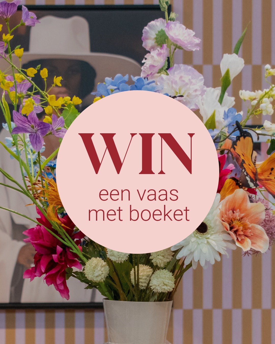 Instagram afbeelding