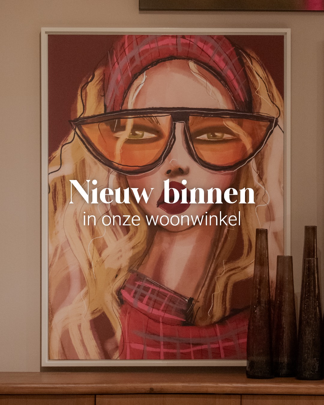 Instagram afbeelding